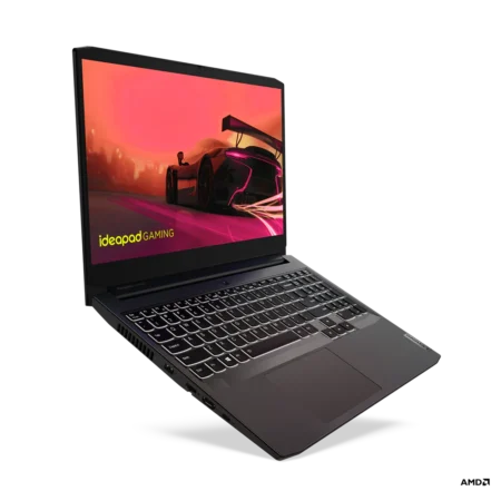 Laptop Lenovo IdeaPad Gaming 3 15ACH6