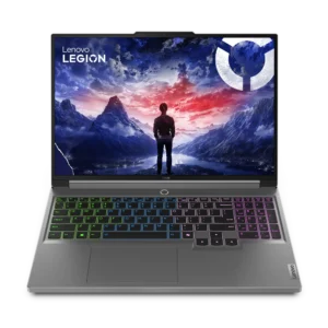 Lenovo Legion 5 16IRX9, Intel Core i7-14650HX, 16inch, RAM 16GB, SSD 1TB, nVidia GeForce RTX 4070 8GB, No OS, Luna Grey