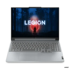 Lenovo Legion Slim 5 16APH8, AMD Ryzen 7 7840HS, 16inch, RAM 16GB, SSD 512GB, nVidia GeForce RTX 4070 8GB, No OS, Misty Grey