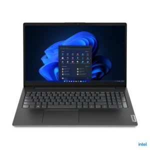 Laptop Lenovo V15 G3 IAP, 15.6 inch, Intel Core i3-1215U, 8 GB RAM, 512 GB SSD, Intel UHD Graphics, Free DOS
