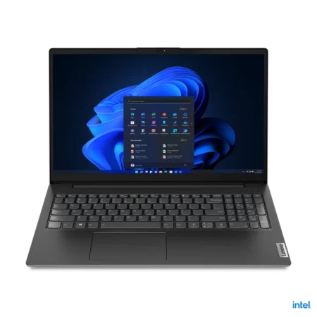 Laptop Lenovo V15 G3 IAP, 15.6 inch, Intel Core i3-1215U, 8 GB RAM, 512 GB SSD, Intel UHD Graphics, Free DOS