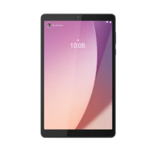 Tableta Lenovo Tab M8 4th Gen, MediaTek Helio A22 Quad Core, 8inch, 32GB, Wi-Fi, Bt, Android, Arctic Grey