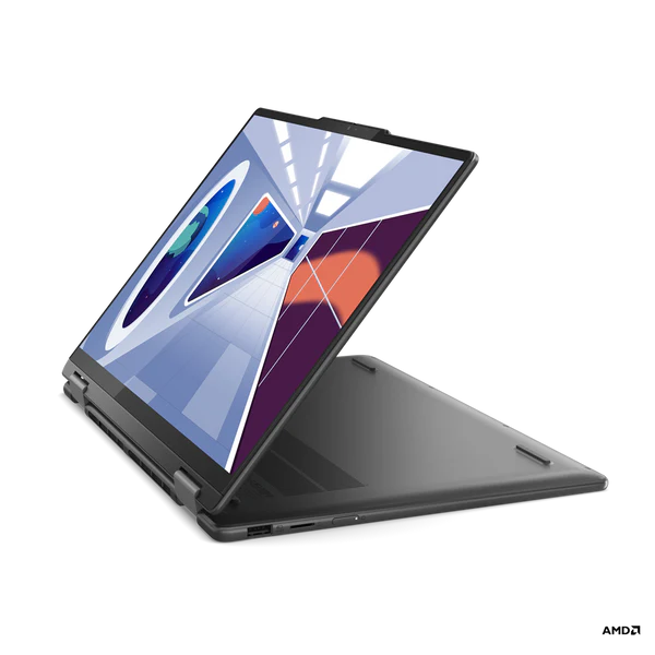 Laptop 2-in-1 Lenovo Yoga 7 14ARP8, AMD Ryzen 5 7535U, 14inch