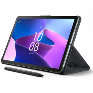Tableta Lenovo Tab M10 Plus 3rd Gen, Snapdragon SDM680 Octa Core, 10.61inch, 128GB, Wi-Fi, Bt, Android 12, Storm Grey